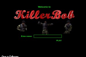 Killer-Bob