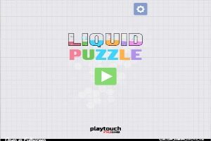 Liquid-Puzzle