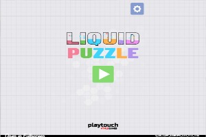 Liquid-Puzzle