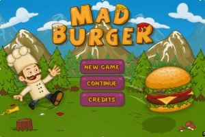 Mad-Burger