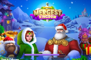Mergest-Kingdom