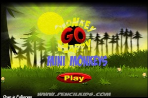 Monkey-Go-Happy-Mini-Monkeys 1