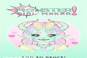 Monster-Girl-Maker