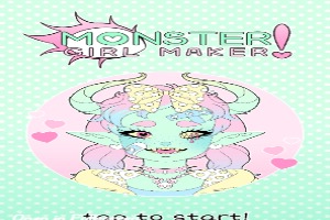 Monster-Girl-Maker