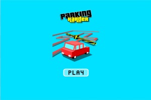 Parking-Harder