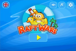 Raft-Wars