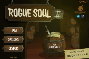 Rogue-Soul