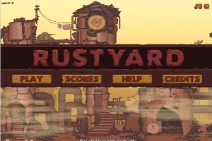 Rustyard