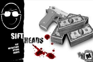 Sift-Heads