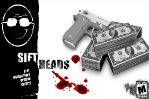 Sift-Heads
