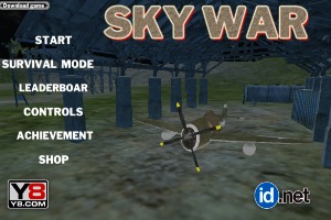 Sky-War
