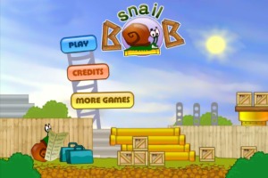 Snail-Bob