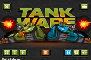Tank-Wars