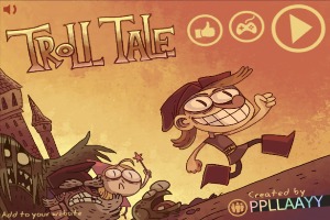 Troll-Tale