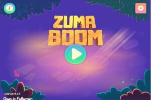 Zuma-Boom