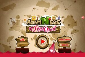 Adam Neve Love Quest