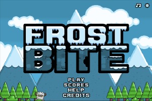 Frostbite