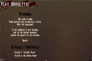 HippoLyta