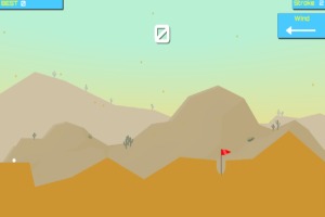 Infinity-Golf Star