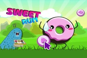 Sweet-Run