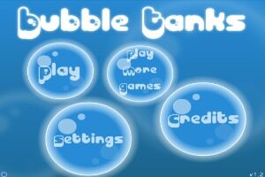 Bubble-Tanks