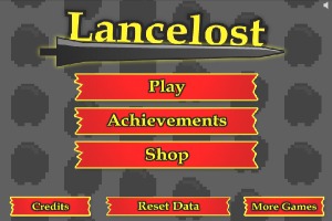 Lancelost