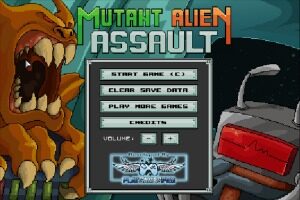 Mutant-Alien-Assault