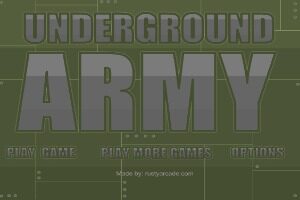 Underground-Army