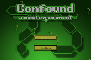 Confound