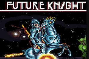 Future-Knight