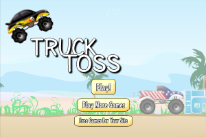Truck-Toss