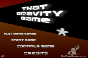 That-Gravity-Game