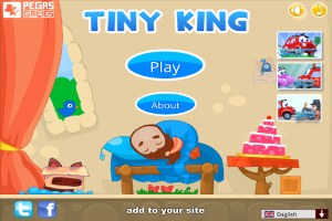 Tiny-King