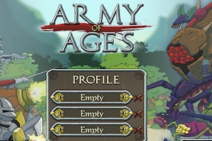 army of ages