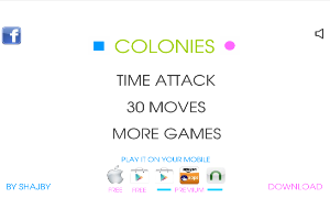 Colonies