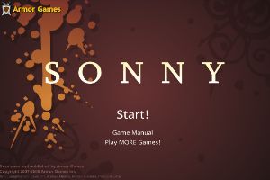 Sonny